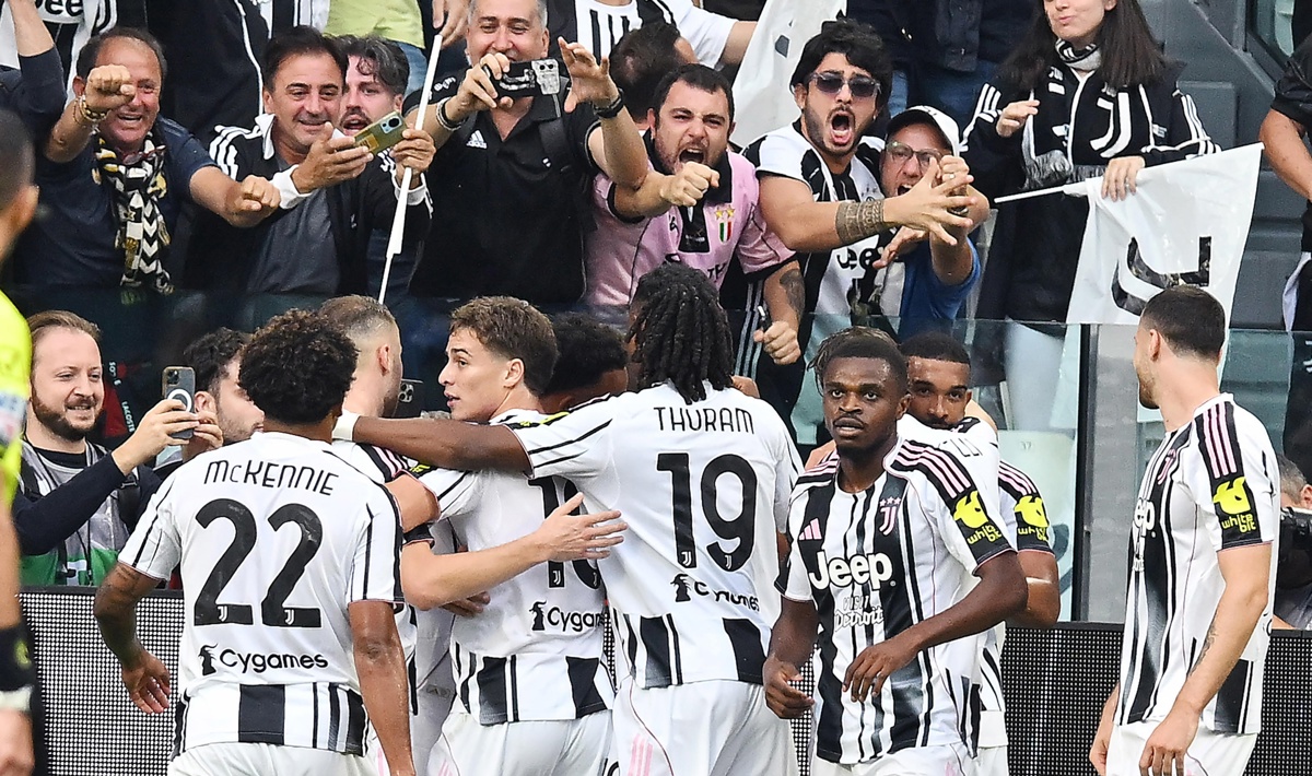 Juventus