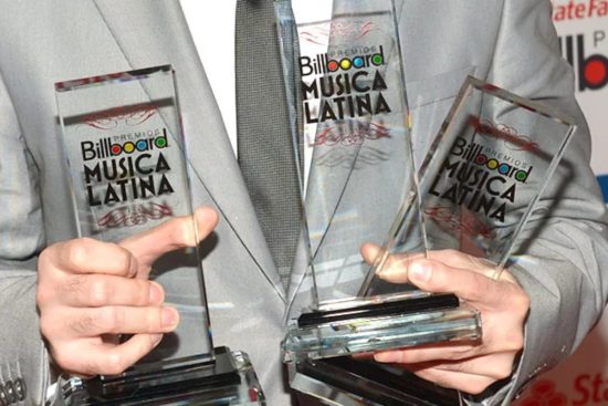 Billboard Latin Music Awards 2025 cuándo y dónde verlo