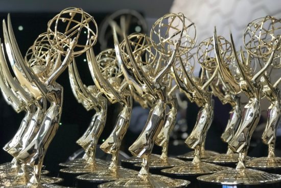 “The Studio” arrasa en los Emmy con 13 premios