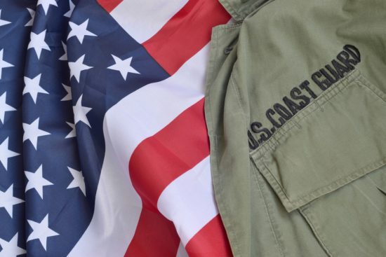 Guardia Costera detiene a migrantes en aguas de Puerto Rico
