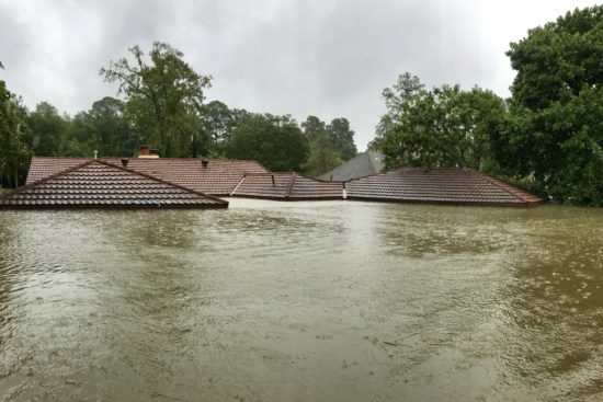 Inundaciones en Arizona dejan muertos