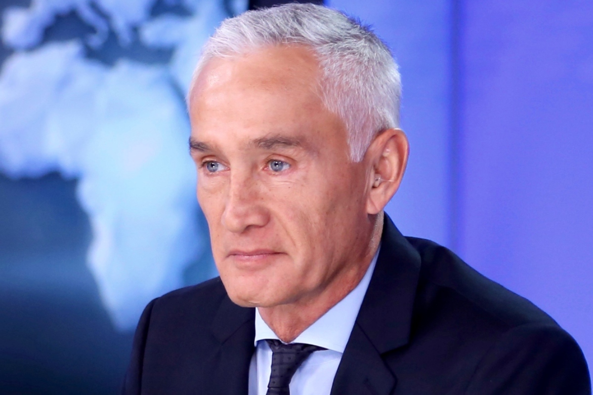 Jorge Ramos confiesa el miedo que vivió