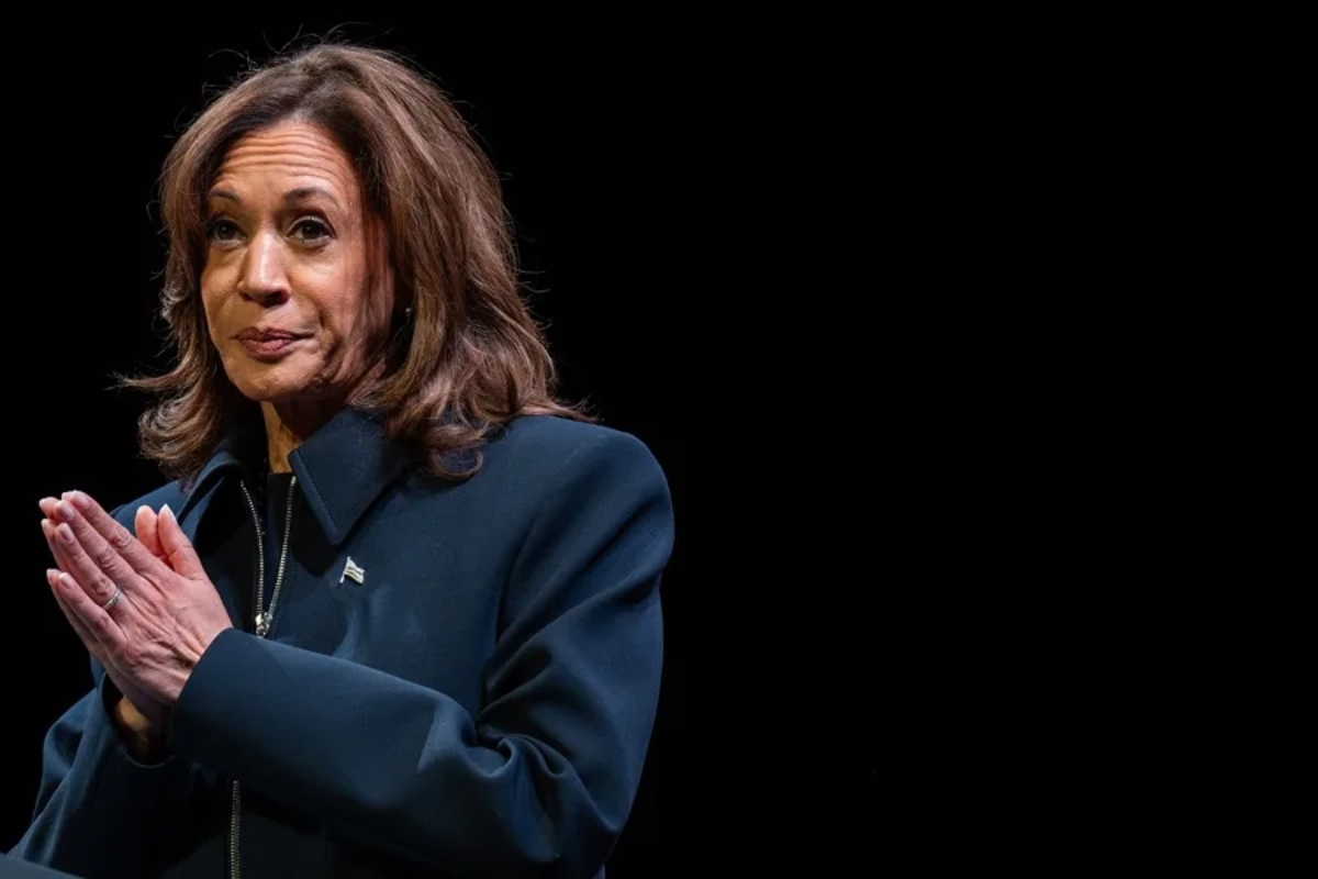 Kamala Harris, cumpleaños, trayectoria MundoNOW