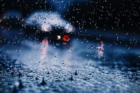 Lluvias refrescan a EEUU tras intenso calor