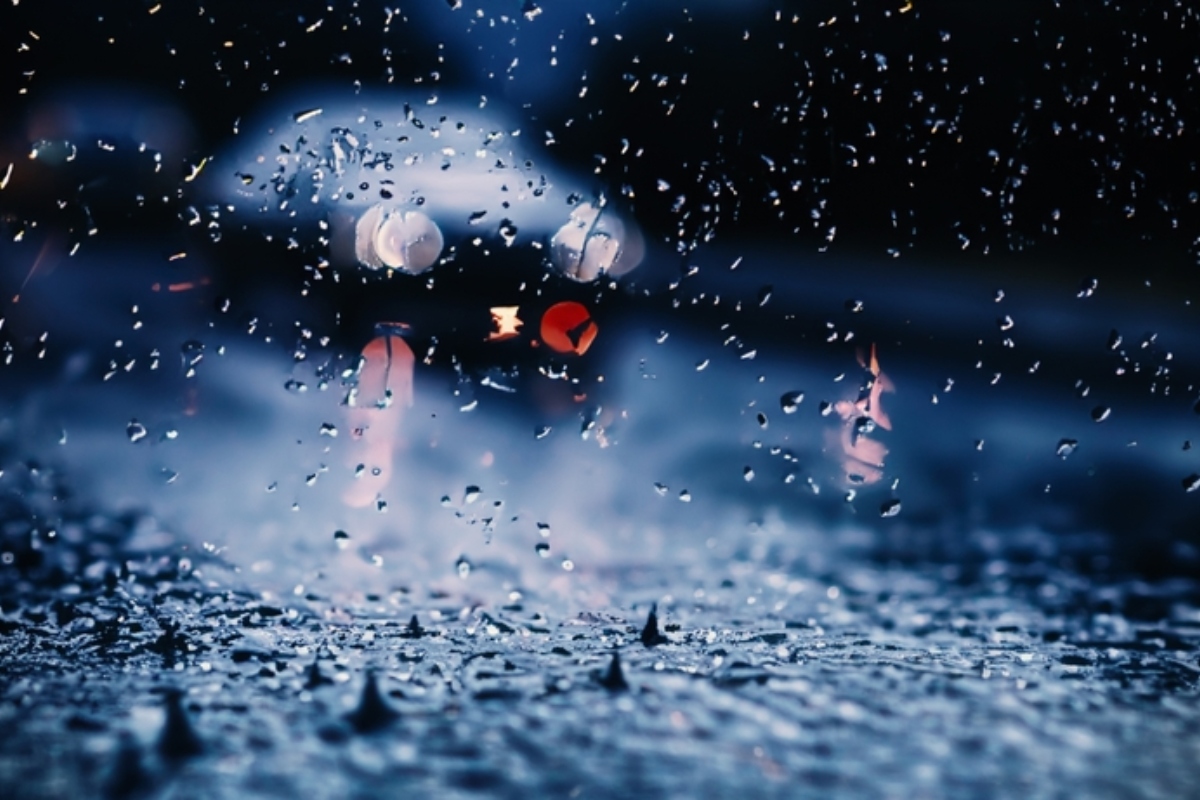 Tormentas amenazan al este de EEUU