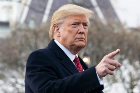 plan de paz en Gaza, retirada inicial en Gaza, Trump MundoNOW