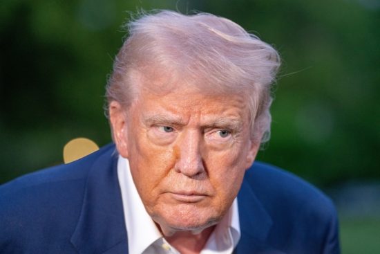 Trump asegura el envío de tropa de la Guardia Nacional a Memphis