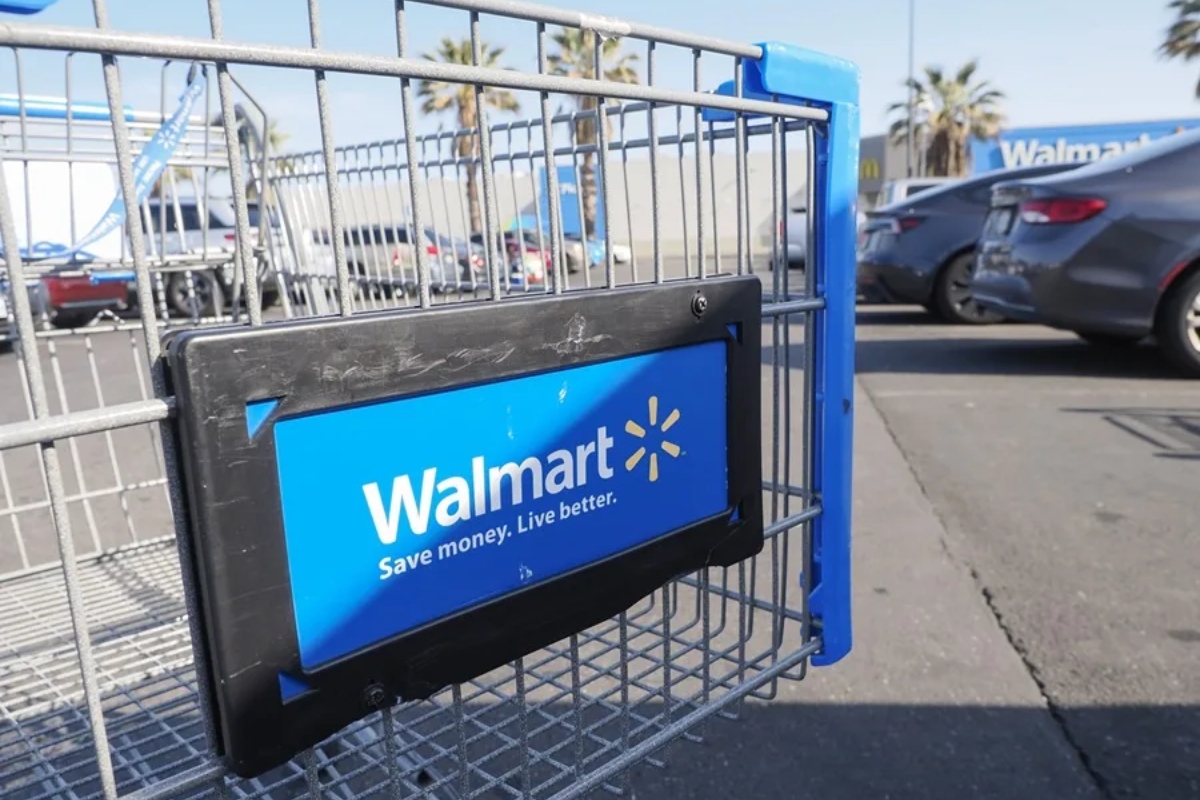 listeria, Walmart, comidas congeladas MundoNOW