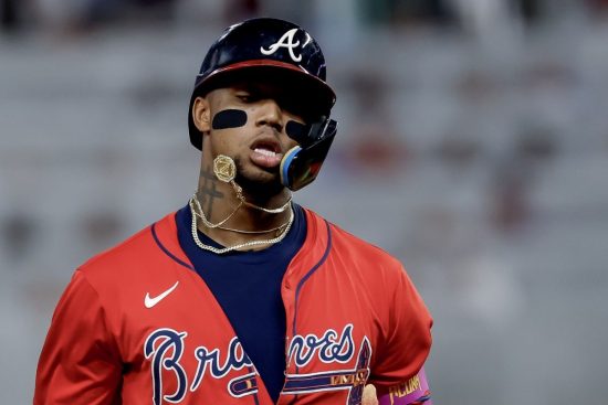 Bravos de Atlanta eliminados de la postemporada 2025