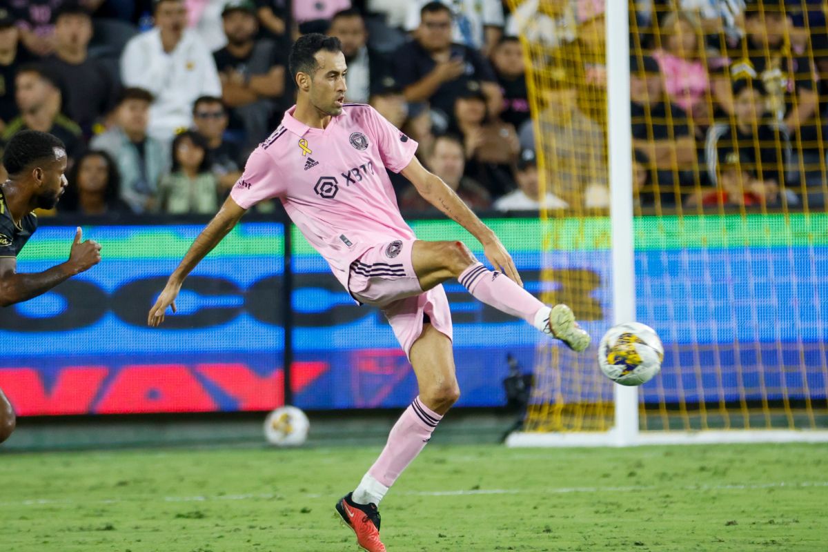 busquets