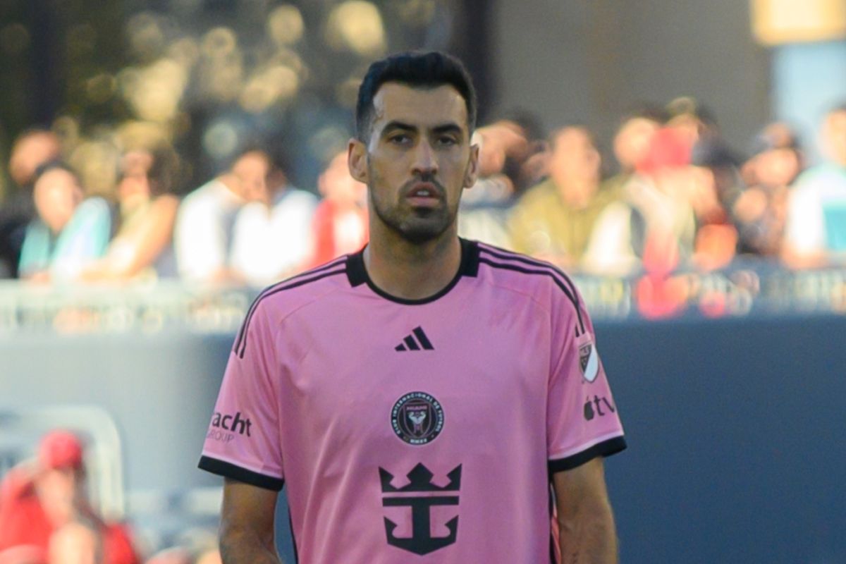 busquets