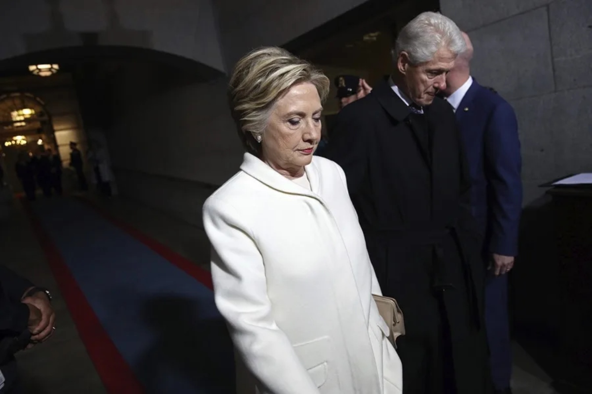 Hillary Clinton, trayectoria, Cumpleaños MundoNOW