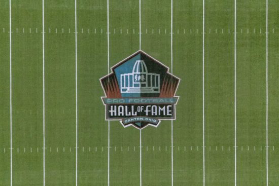 Hispanic Football Hall of Fame