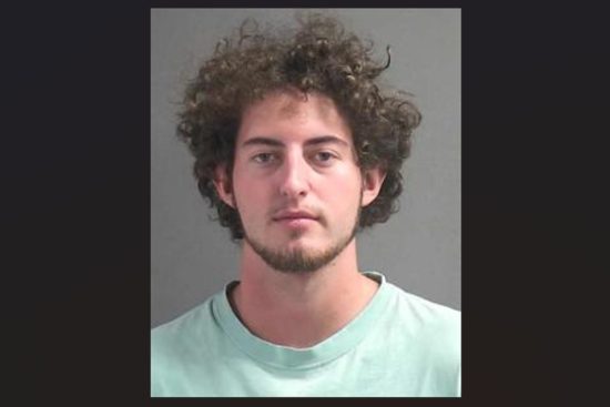 Young Man Arrested in Florida for Killing 13 Alligators and Posting on Snapchat