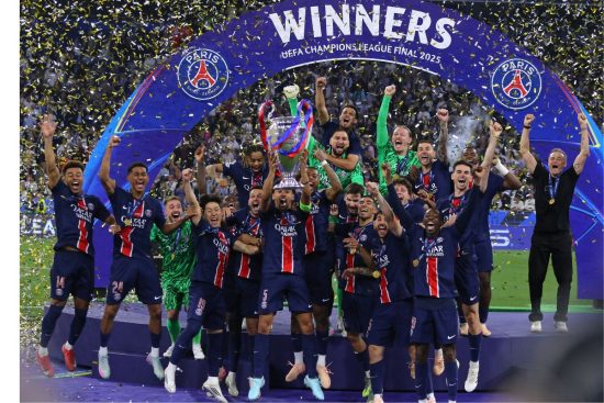 PSG