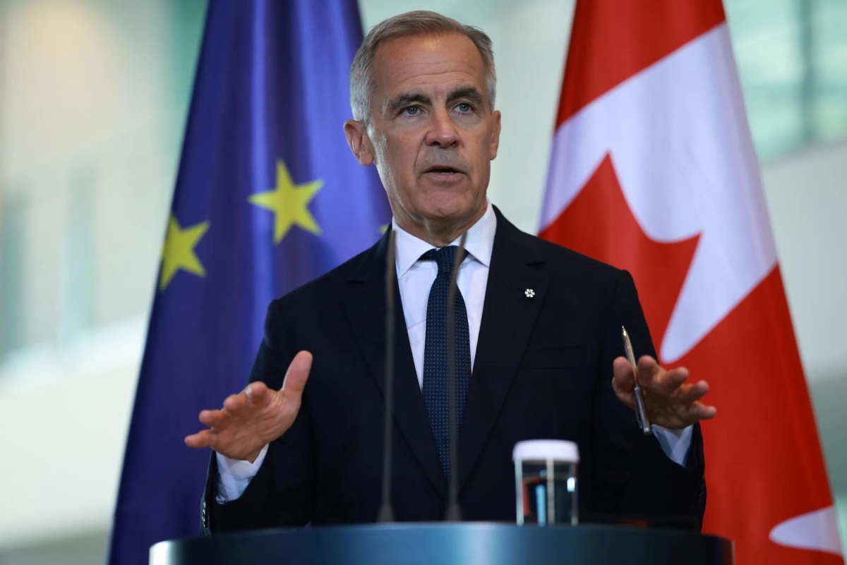 Reino Unido, Canadá, Australia, reconocimiento Palestina MundoNOW