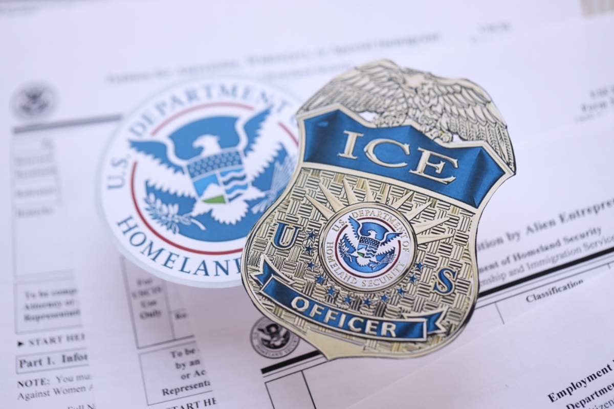 Muerte de migrante tras operativo en Chicago