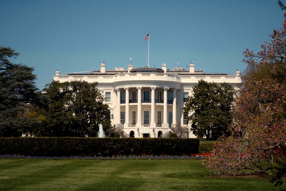 Charlie Kirk, Donald Trump, asesinato MundoNOW