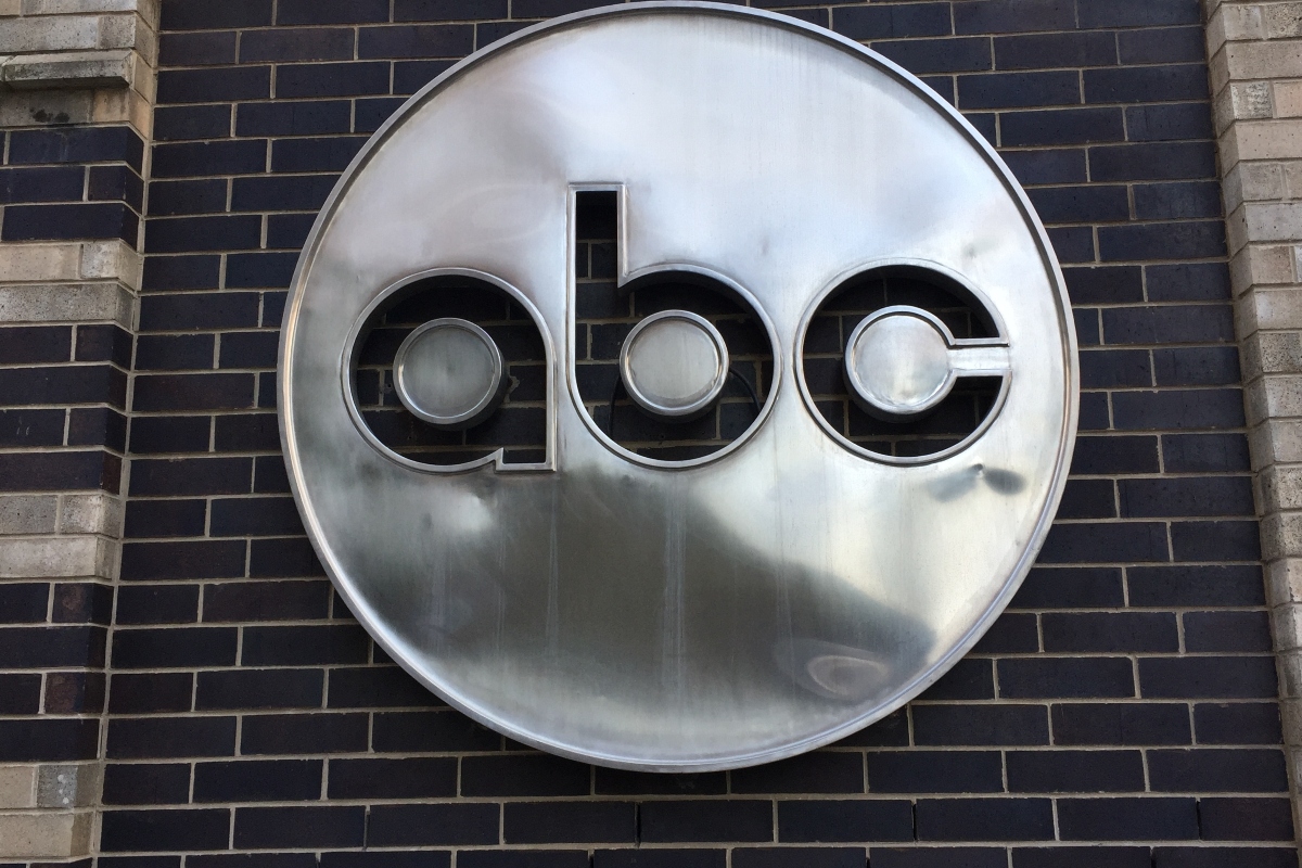 ABC, Charlie Kirk, Jimmy Kimmel MundoNOW