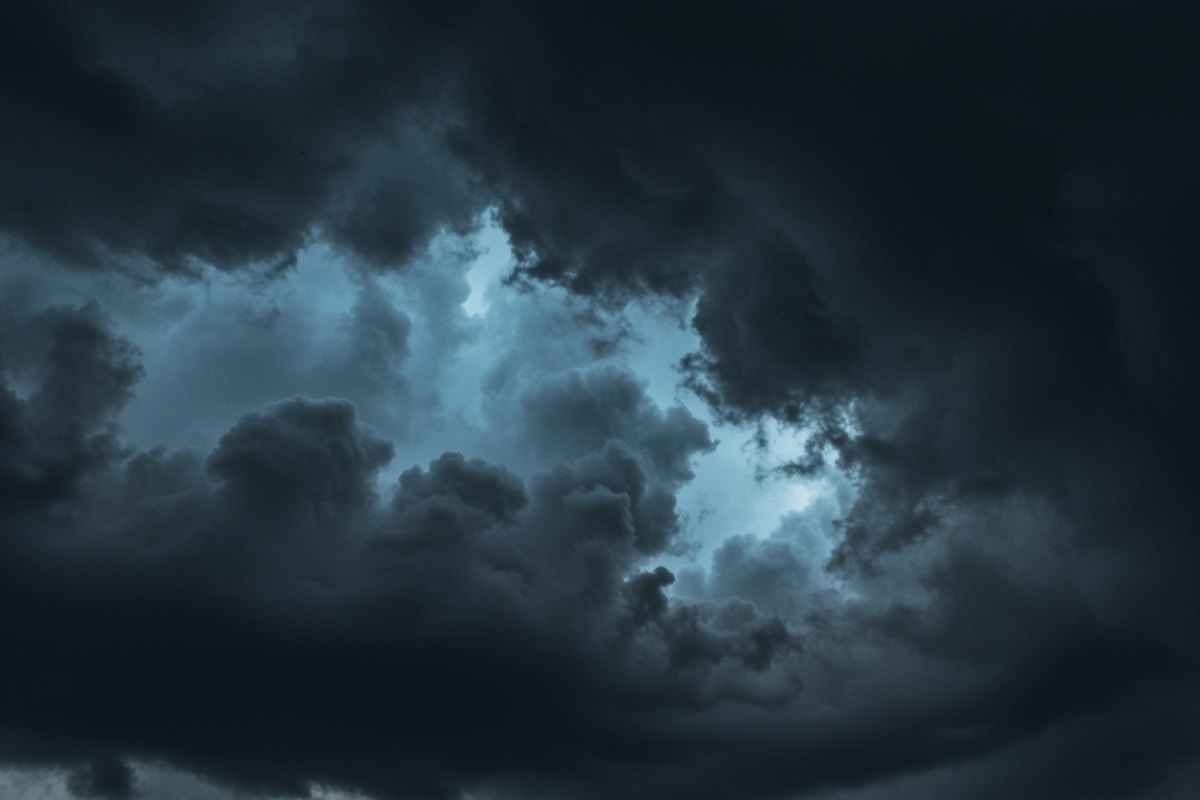 Nueva tormenta amenaza a EEUU para finales de septiembre