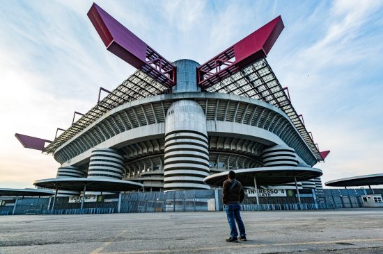 San Siro