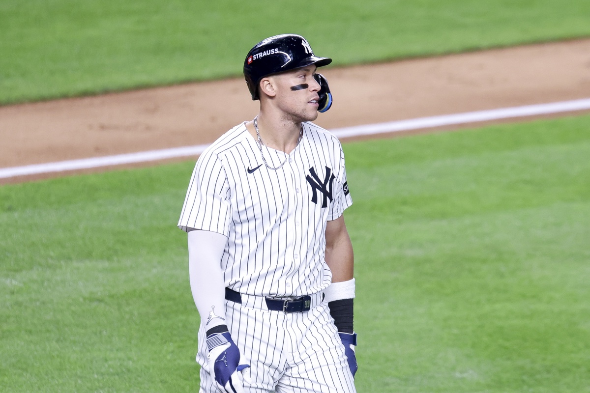 Yankees fracasan con nómina millonaria