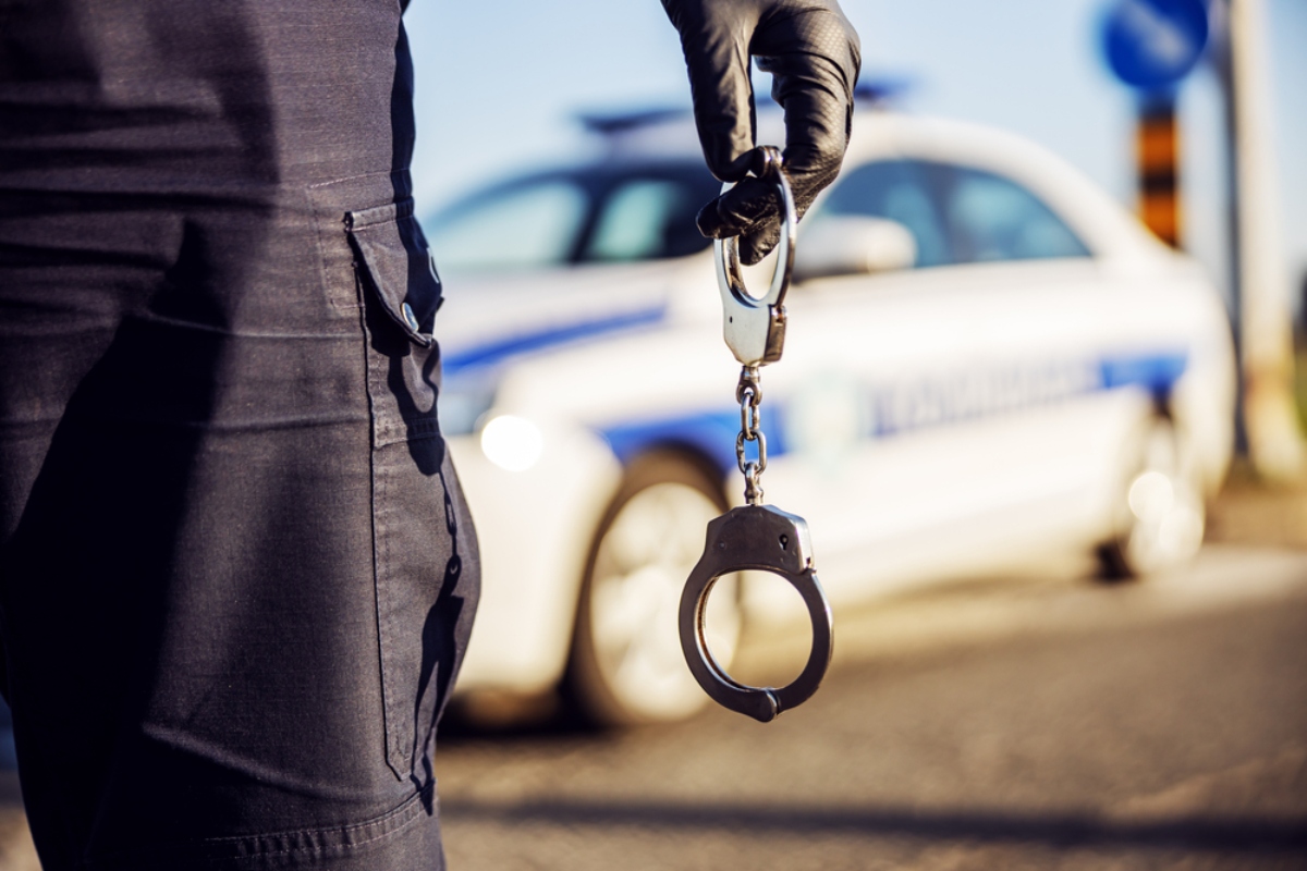 Plan terrorista durante Halloween, FBI Thwarts Terrorist Plot During Halloween