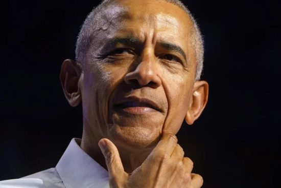 Obama, Trump, critica MundoNOW