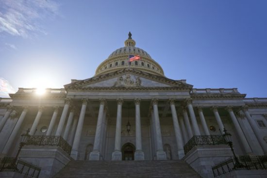 Fin inmediato al cierre de Gobierno, US government shutdown agreement reached