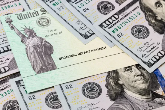 Cheques de ayuda económica, TANF Financial Assistance Checks to Pay Rent, Food, and Utilities