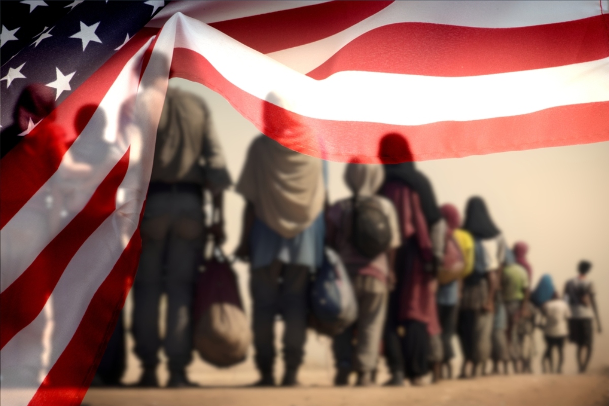 Autodeportaciones con incentivos económicos, Self-Deportation Program Now Offers Cash Incentives