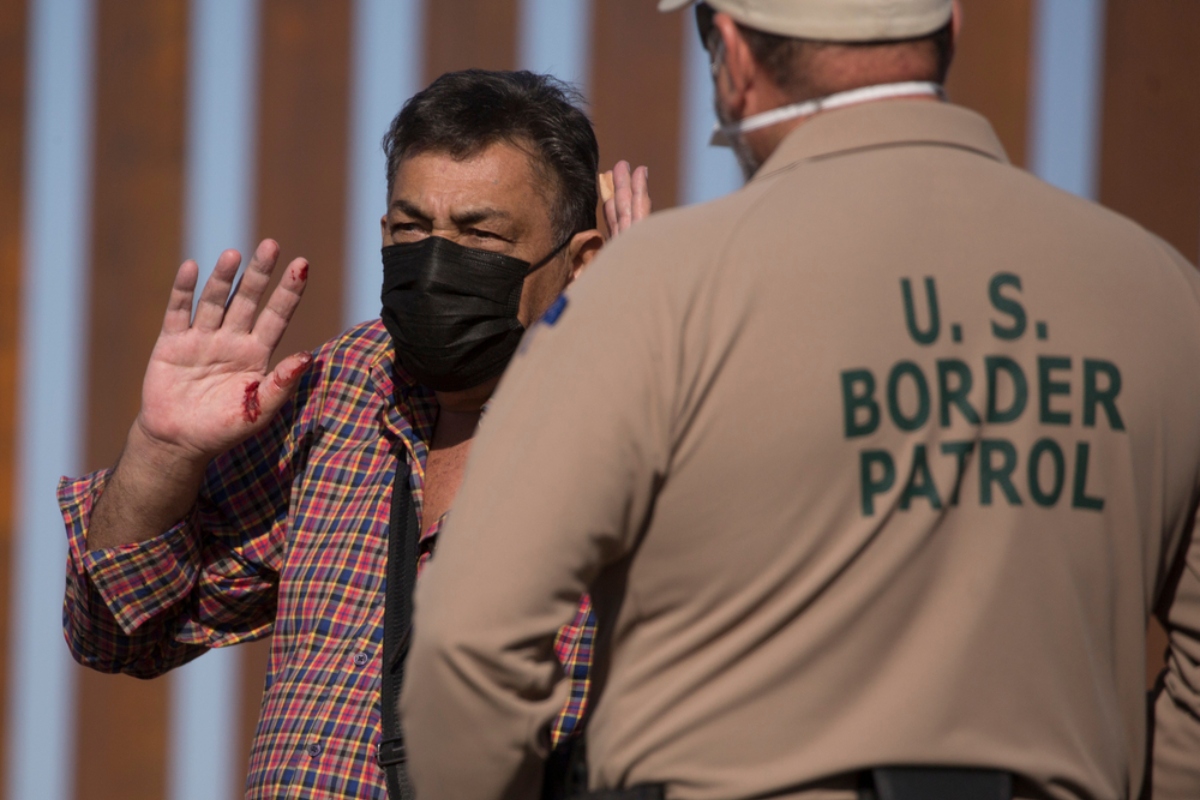 Autodeportaciones con incentivos económicos, Self-Deportation Program Now Offers Cash Incentives