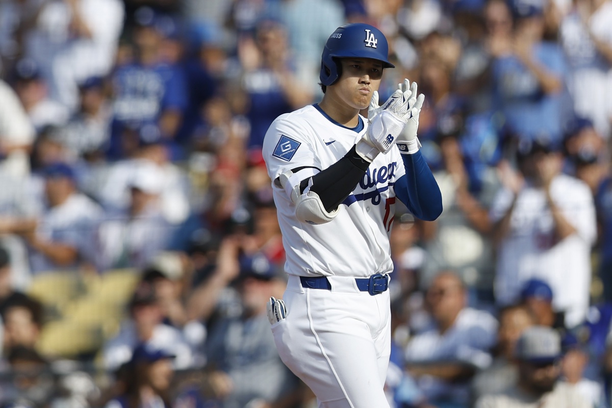Ohtani