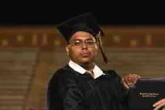 Hispano muere en Alabama