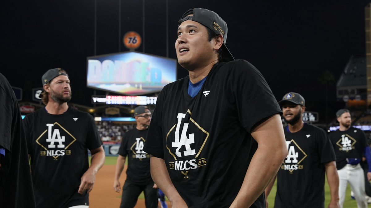 Dodgers avanzan a la Serie de Campeonato