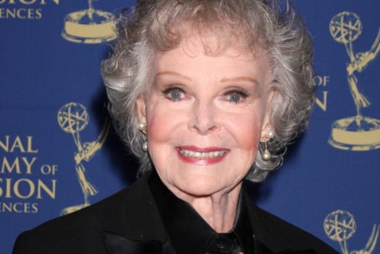 Muere la actriz June Lockhart