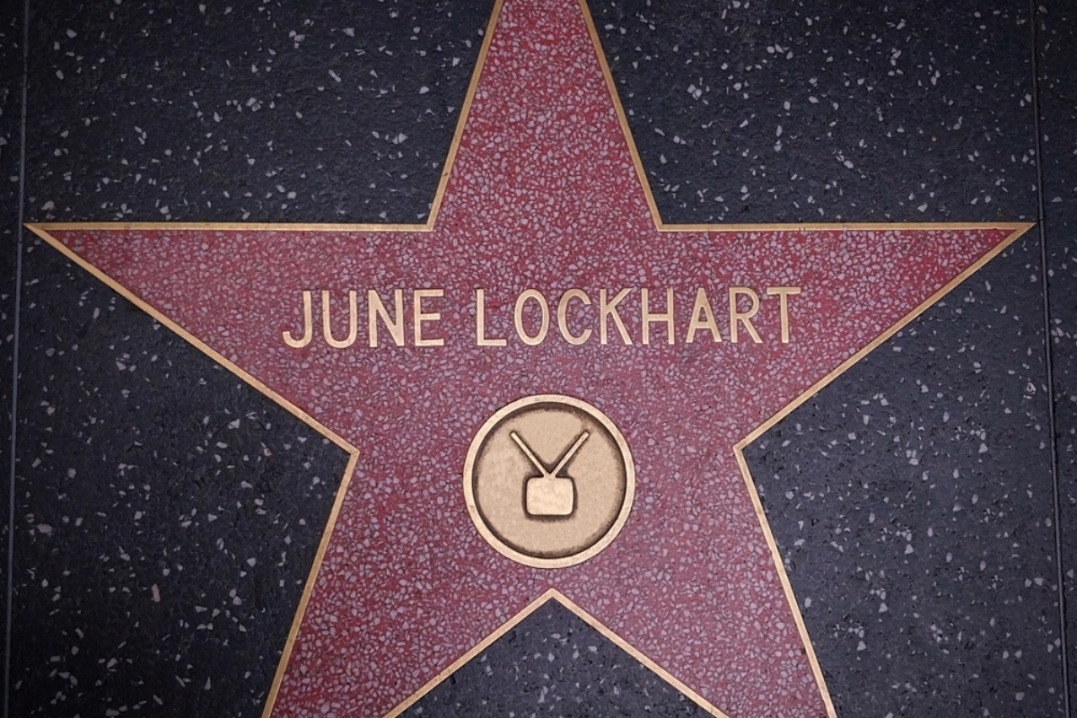 Muere la actriz June Lockhart