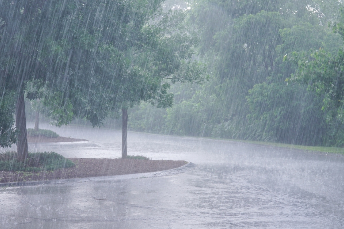 Tormentas activan alerta en California