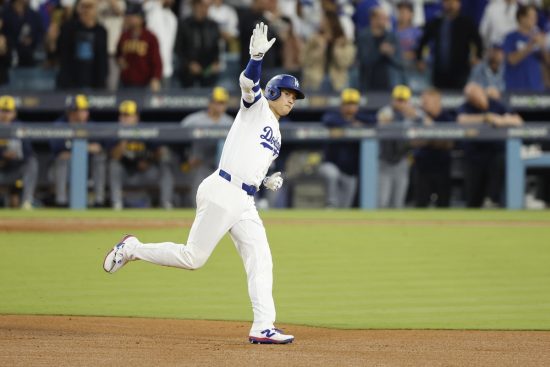 ohtani, dodgers