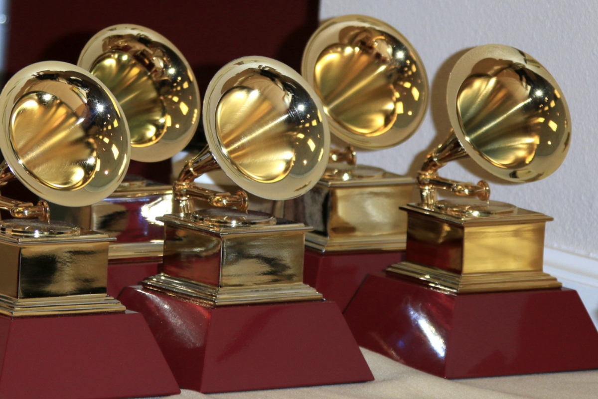 Cuándo ver los Latin Grammy