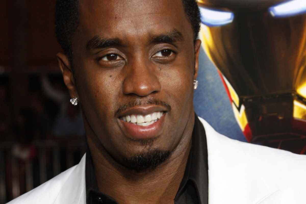 Diddy Combs enfrenta sentencia de 11 años