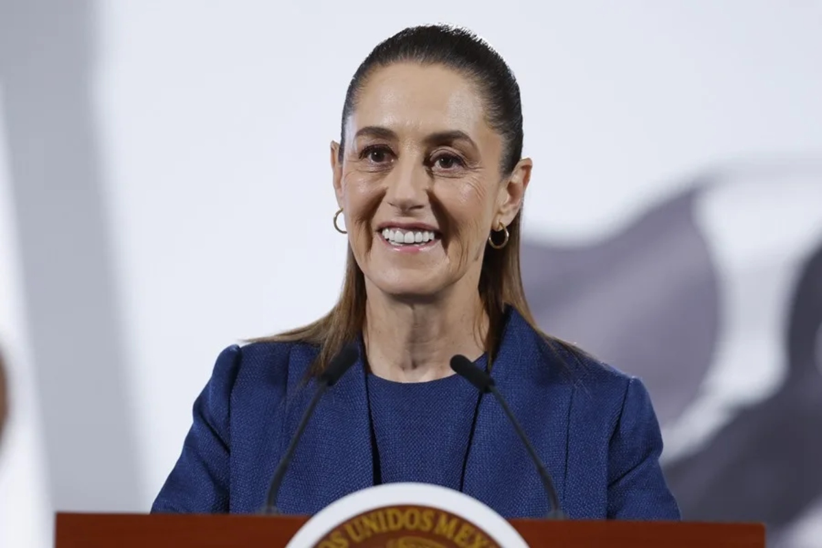 Sheinbaum, Fuerzas Armadas México, Huachicol fiscal MundoNOW