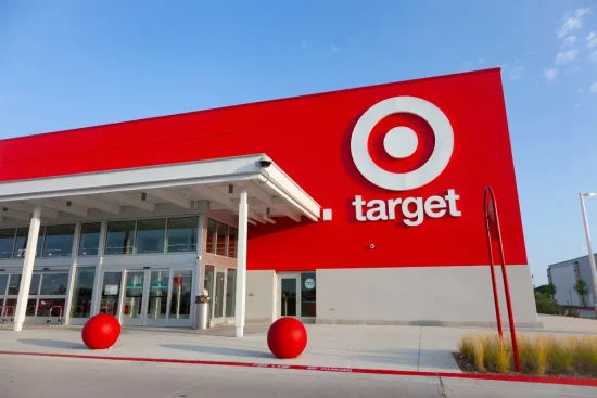 Target recorta 1.800 empleos
