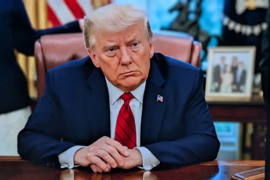 Trump cancelará deuda estudiantil