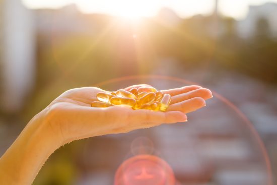 Discover how vitamin D3 health benefits can transform your well-being