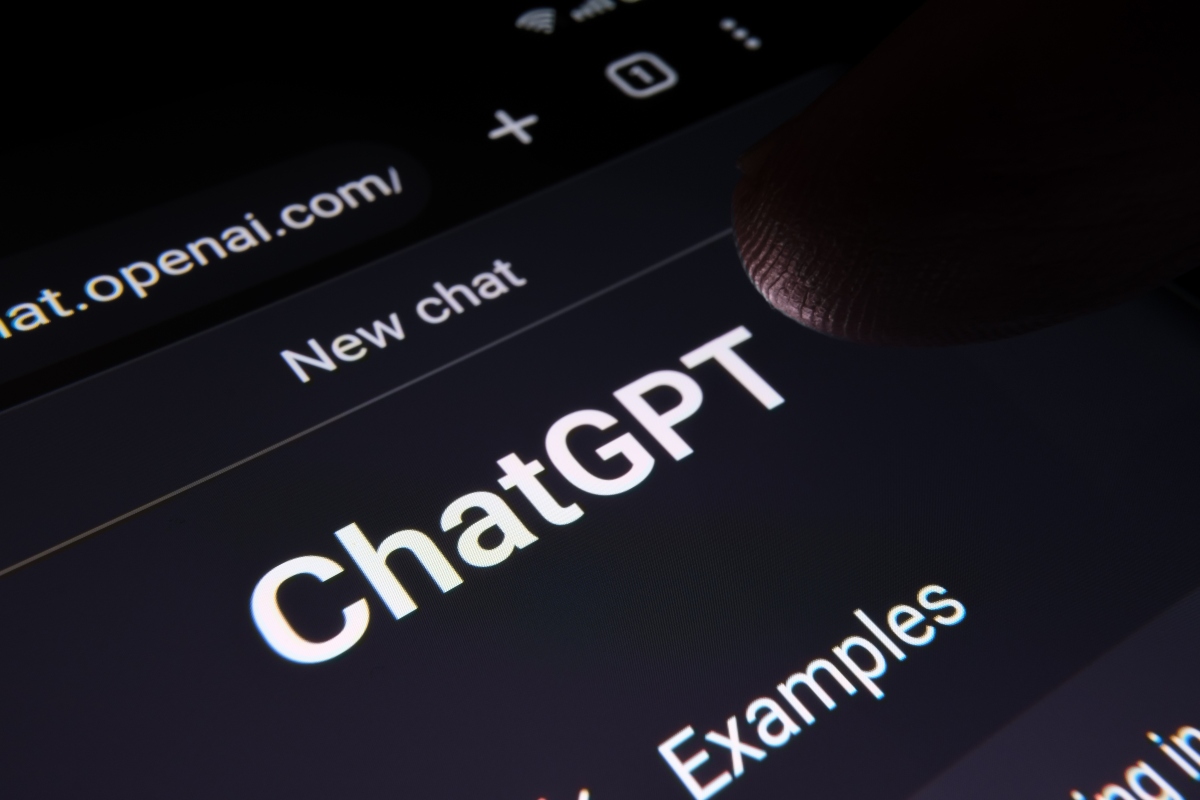 Estudiante arrestado por hacer pregunta a ChatGPT, Student Arrested For Asking ChatGPT a Question