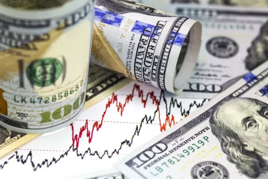 cómo se cotiza el dólar