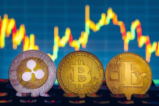 el valor del bitcoin