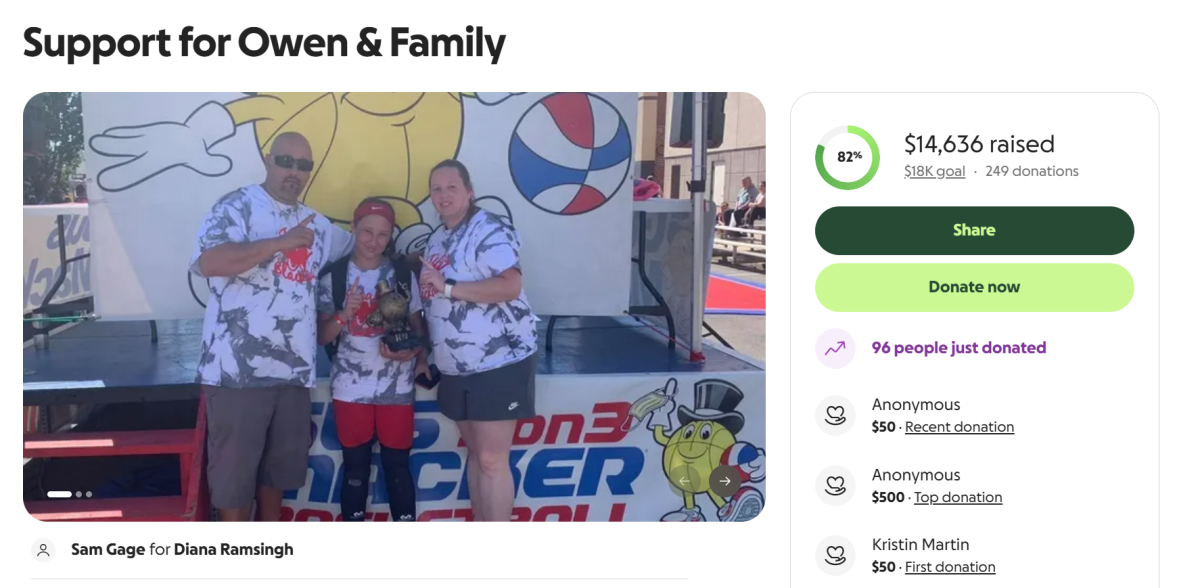 green, card, residente, arrresto, el, gofundme, Green Card Holder Detained by ICE After Europe Trip Faces Deportation