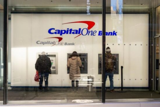 Capital One enfrenta acuerdo millonario